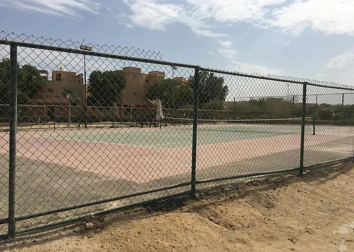 Luxury 5br With Sea View & Garden In Einbay * Ain Sukhna