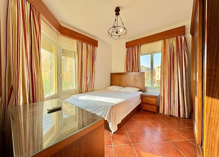 Luxury 5br With Sea View & Garden In Einbay * Ain Sukhna