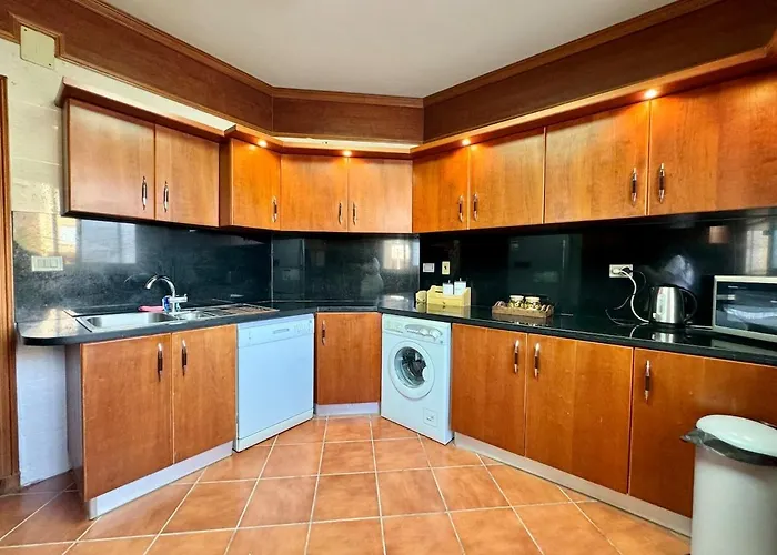 Luxury 5br With Sea View & Garden In Einbay Villa Ain Sukhna